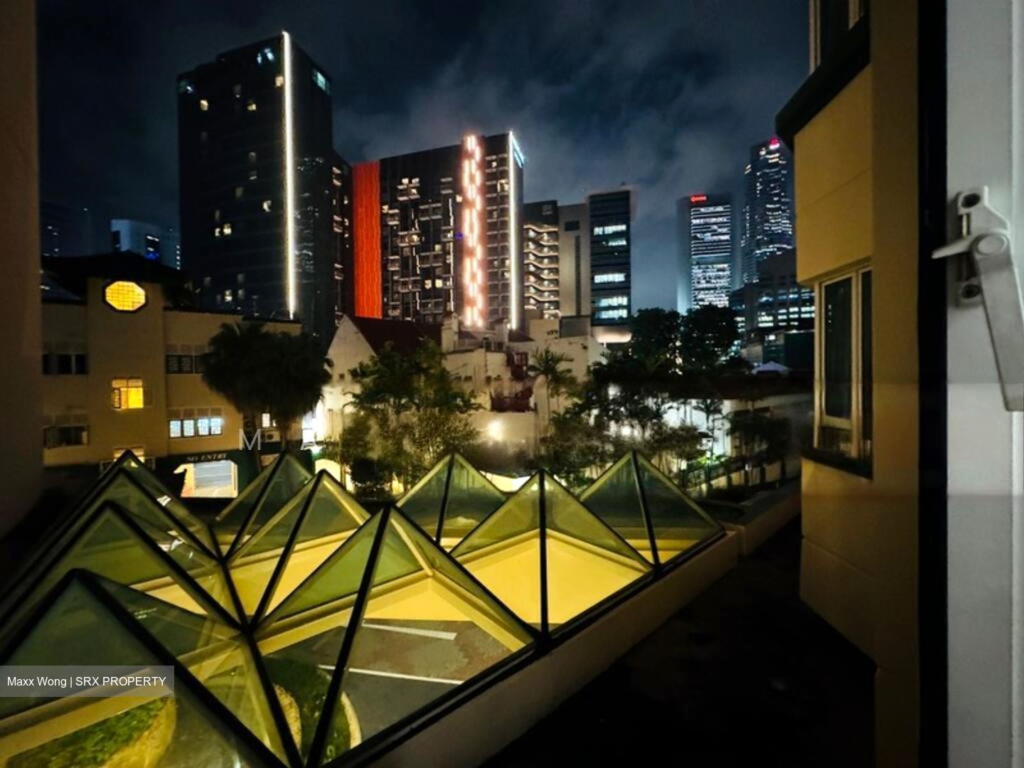 Emerald Garden (D1), Condominium #503102431